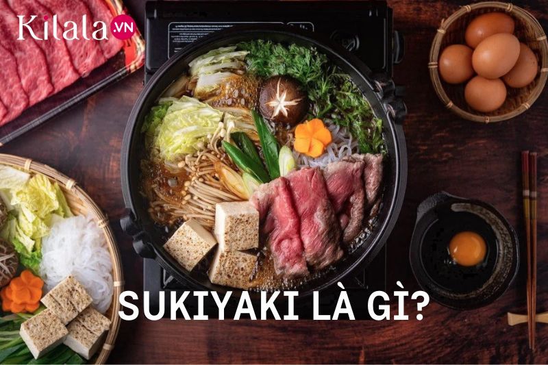 sukiyaki là gì sukiyaki là gì